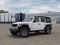 2027 Jeep Wrangler Rubicon