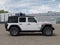 2027 Jeep Wrangler Rubicon
