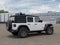 2027 Jeep Wrangler Rubicon