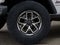 2027 Jeep Wrangler Rubicon