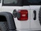 2027 Jeep Wrangler Rubicon