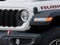 2027 Jeep Wrangler Rubicon