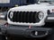 2027 Jeep Wrangler Rubicon