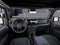 2027 Jeep Wrangler Rubicon