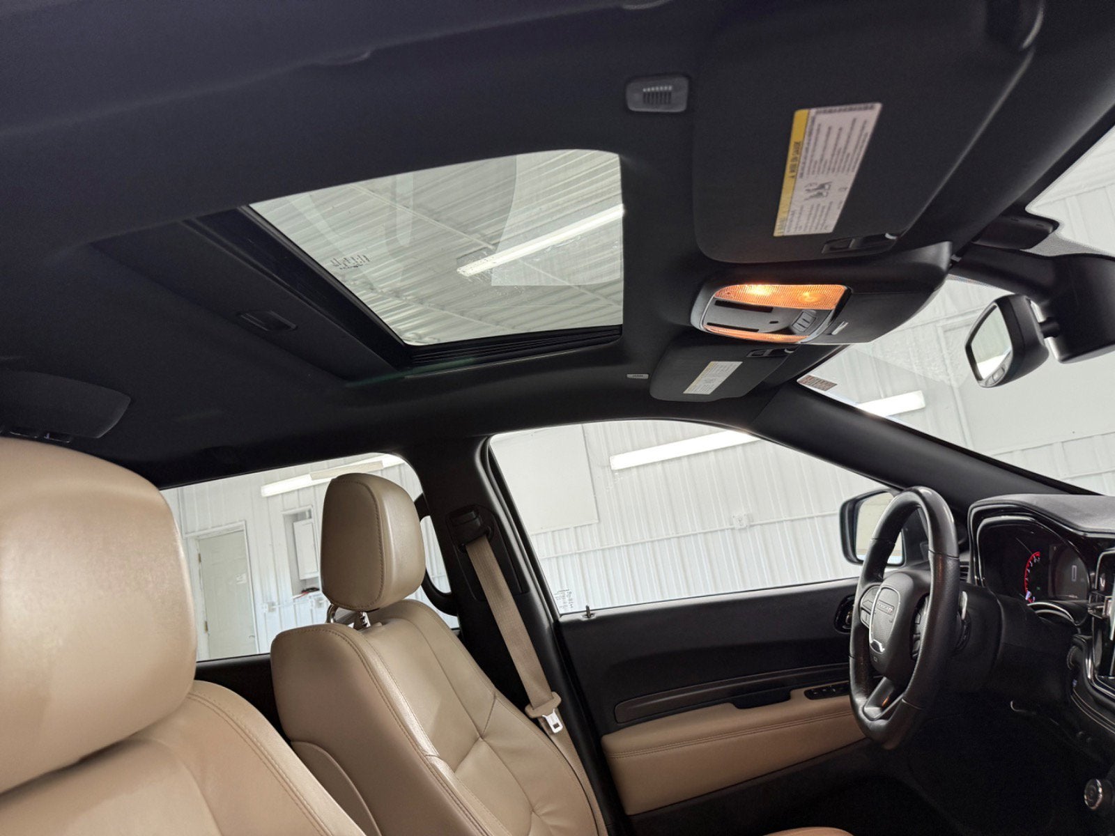 2022 Dodge Durango GT