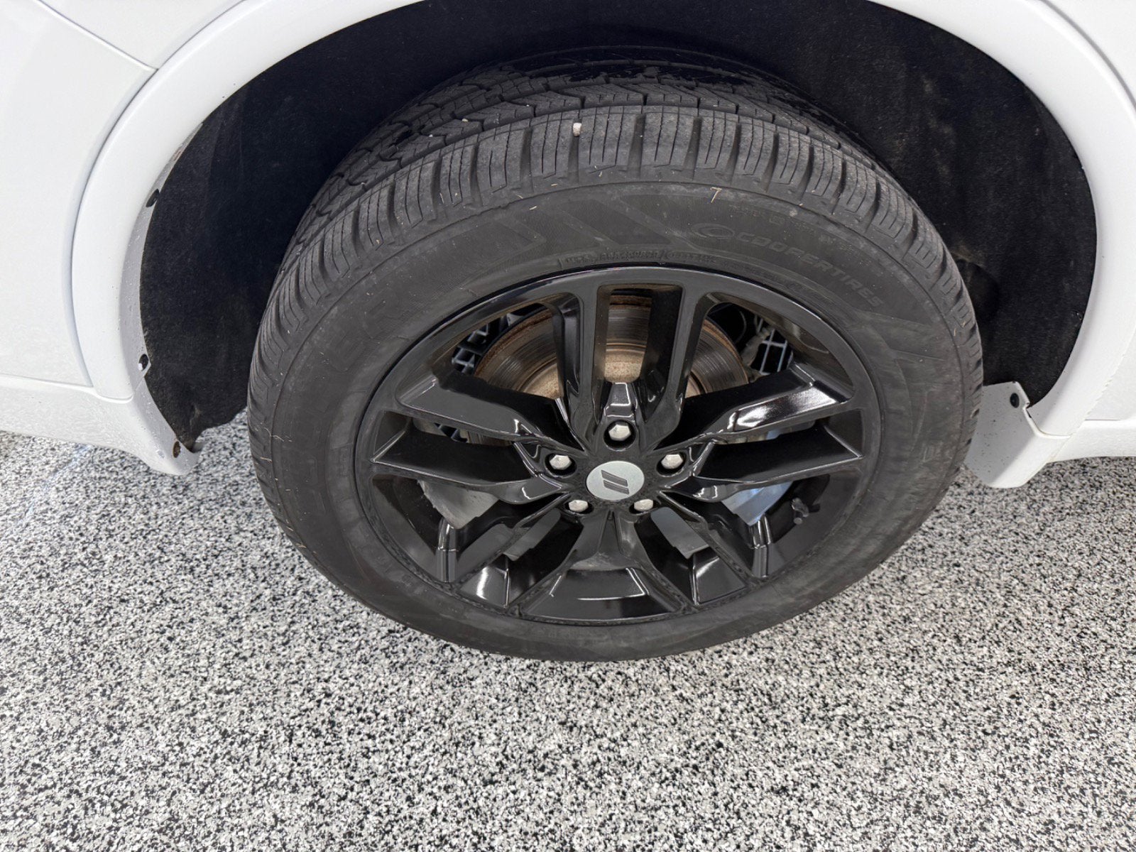 2022 Dodge Durango GT