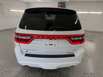 2022 Dodge Durango GT
