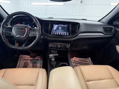 2022 Dodge Durango GT