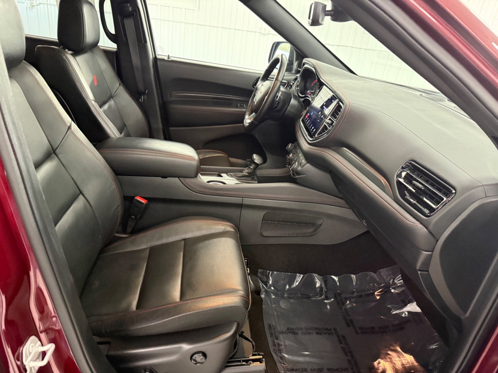 2024 Dodge Durango GT Premium