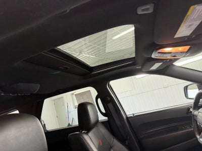 2024 Dodge Durango GT Premium