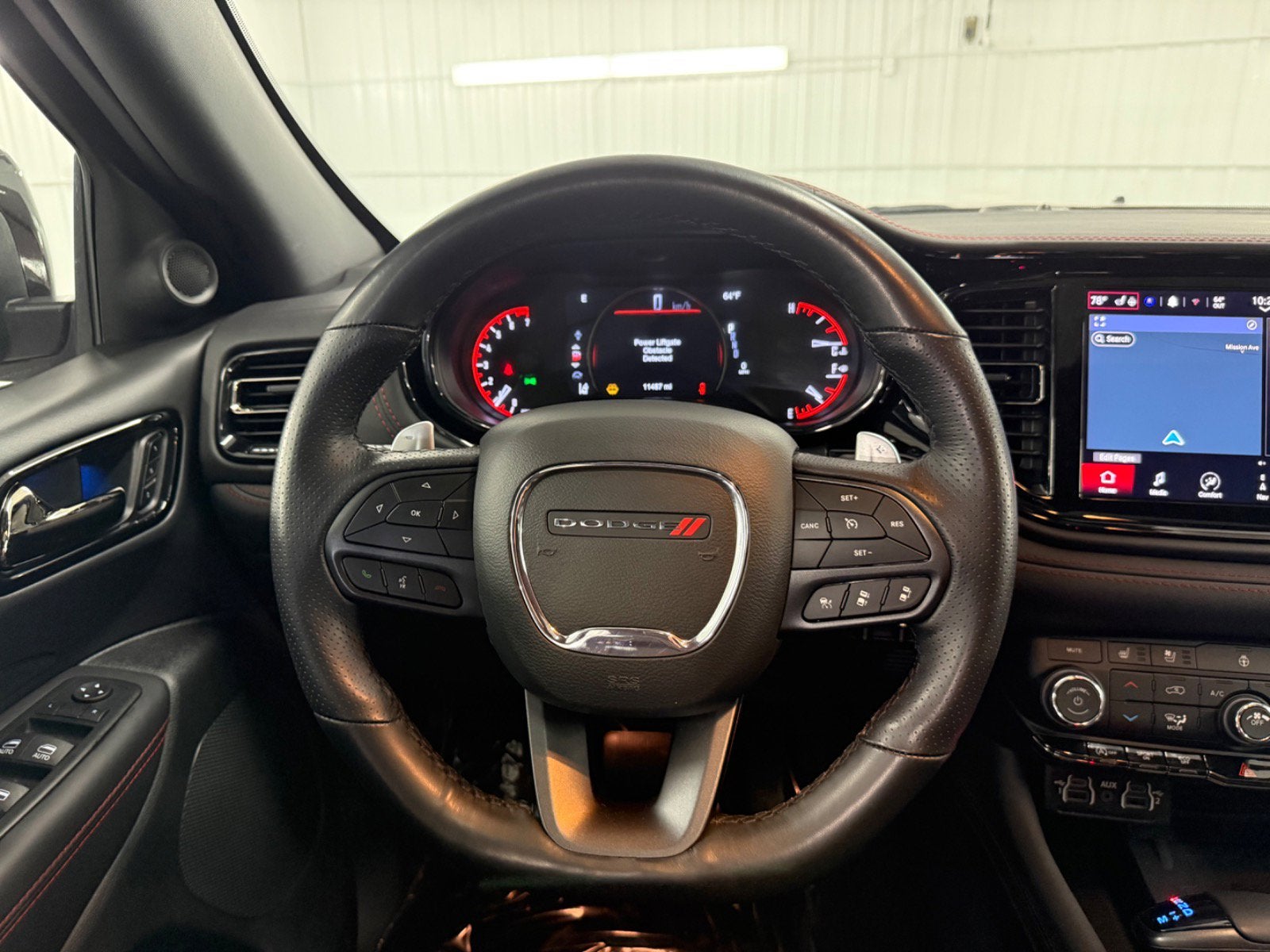 2024 Dodge Durango GT Premium