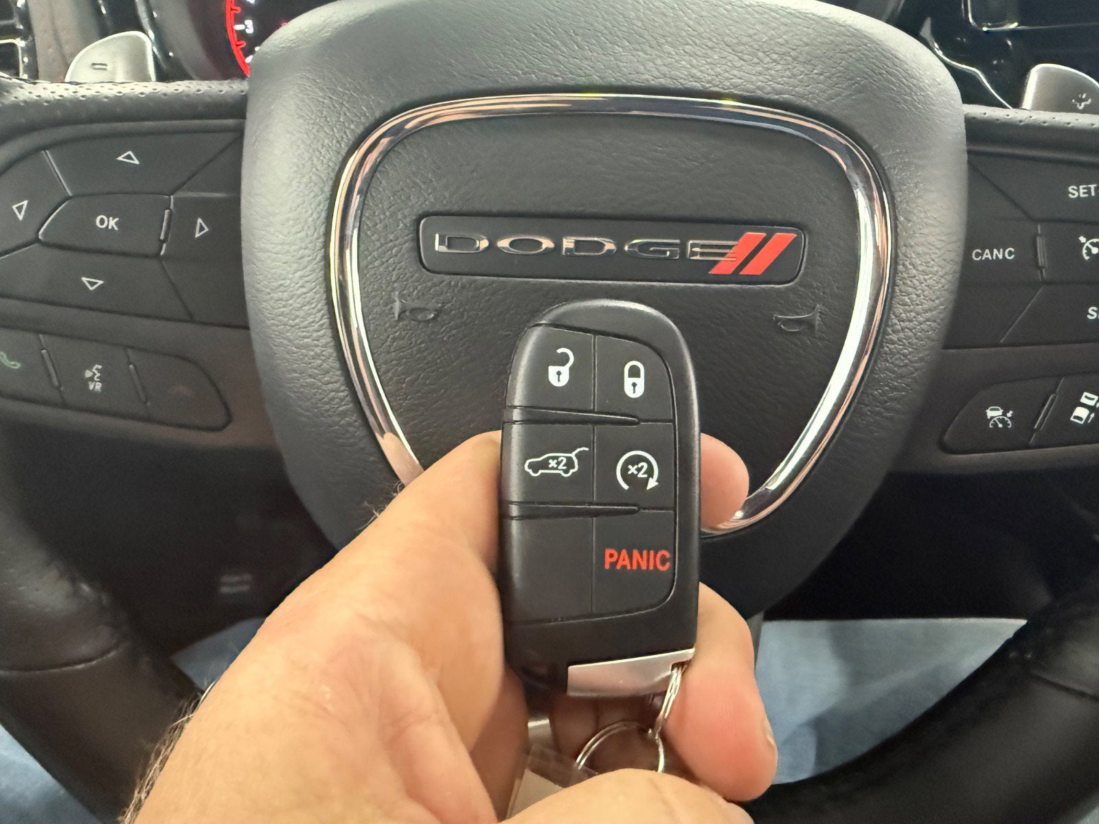 2024 Dodge Durango GT Premium