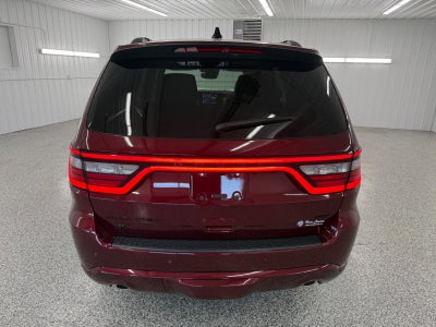 2024 Dodge Durango GT Premium