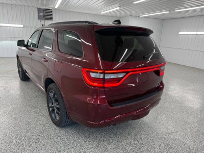 2024 Dodge Durango GT Premium