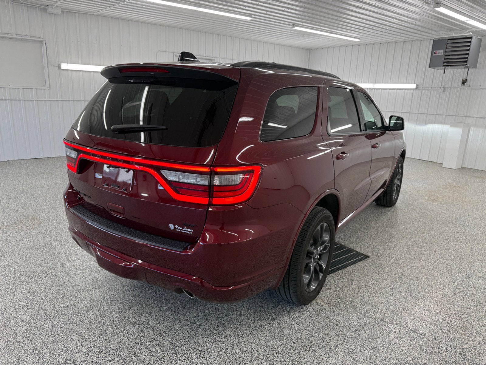 2024 Dodge Durango GT Premium