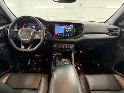 2024 Dodge Durango GT Premium