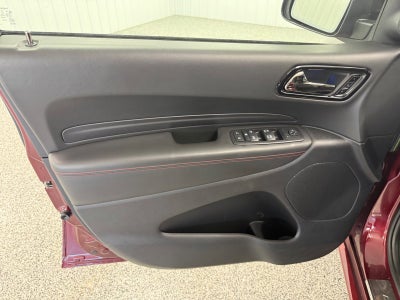 2024 Dodge Durango GT Premium