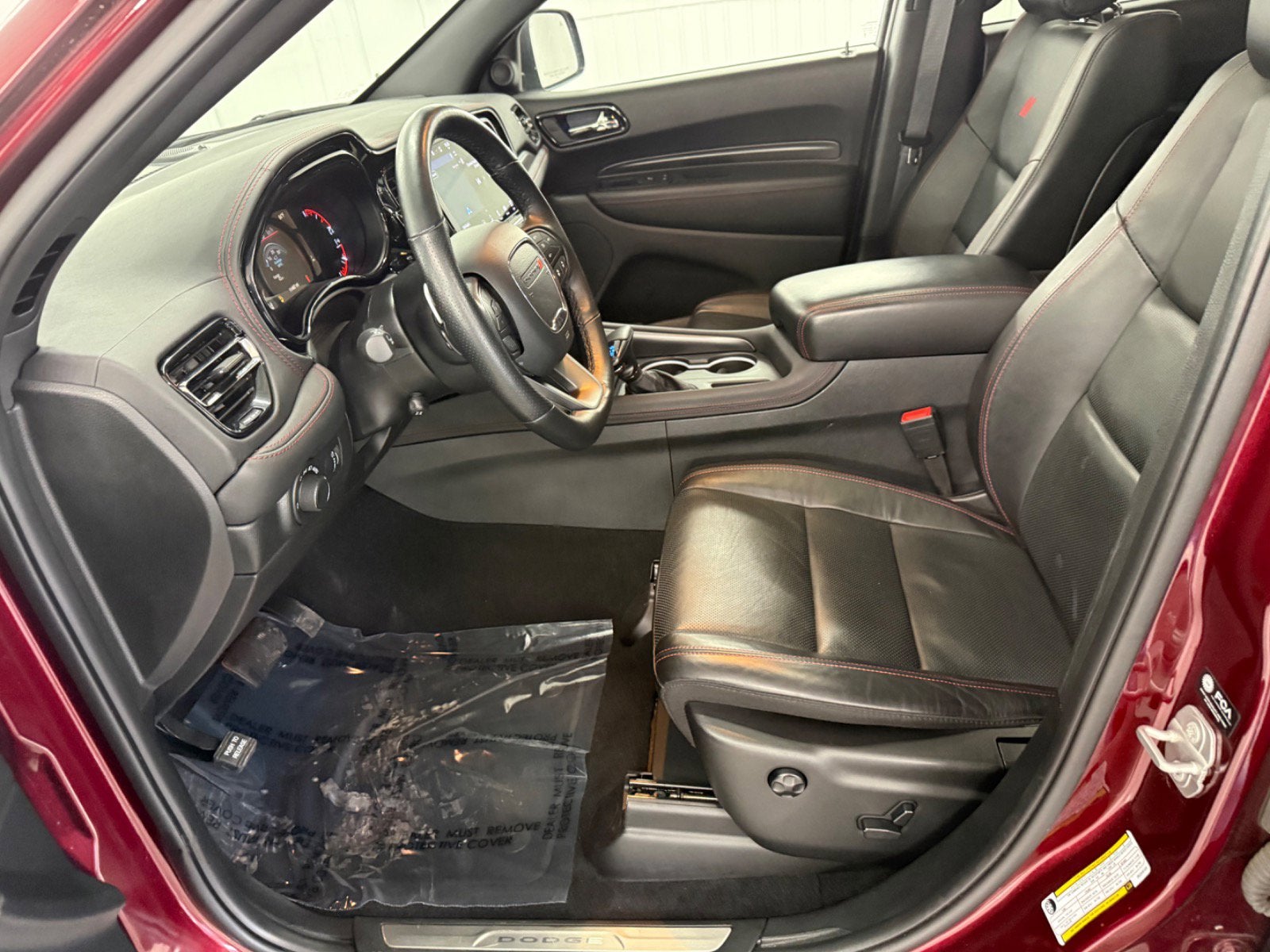 2024 Dodge Durango GT Premium