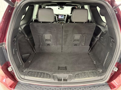 2021 Dodge Durango Citadel