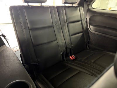 2021 Dodge Durango Citadel