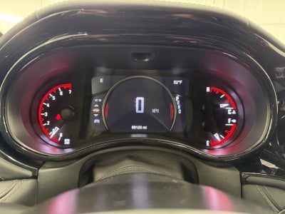 2021 Dodge Durango Citadel