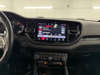 2021 Dodge Durango Citadel