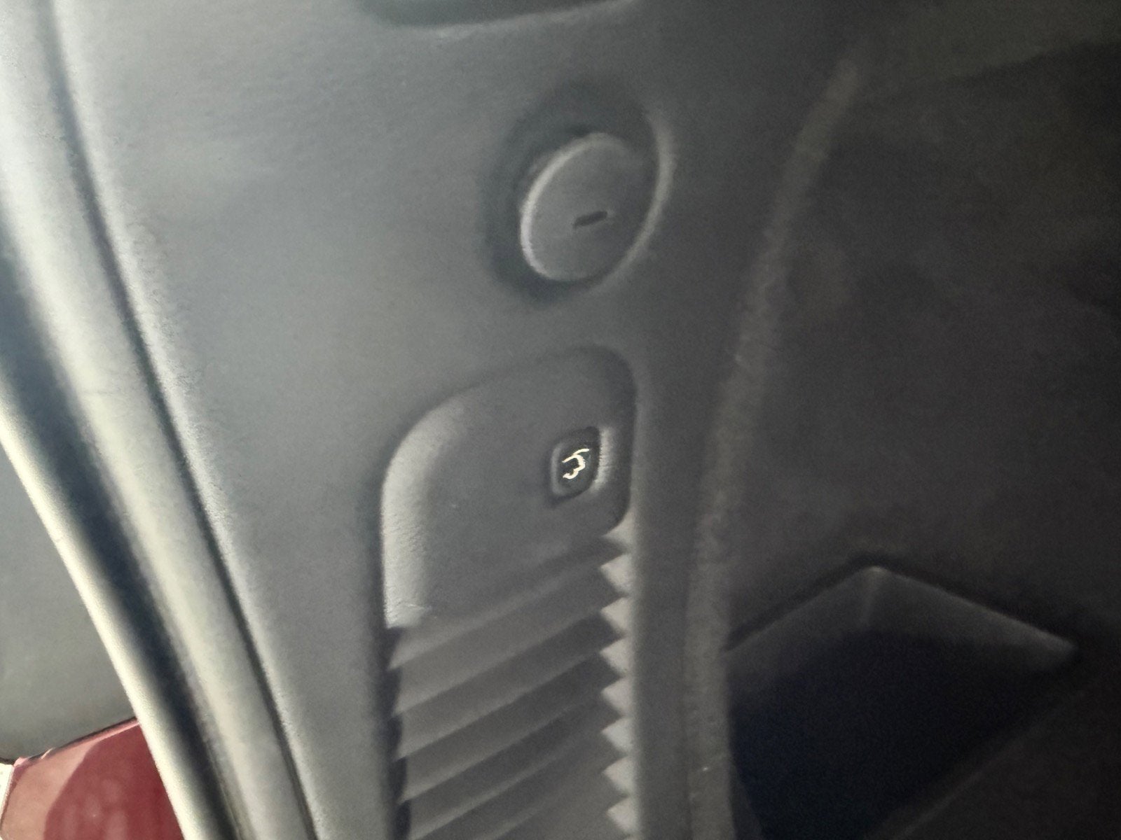 2021 Dodge Durango Citadel