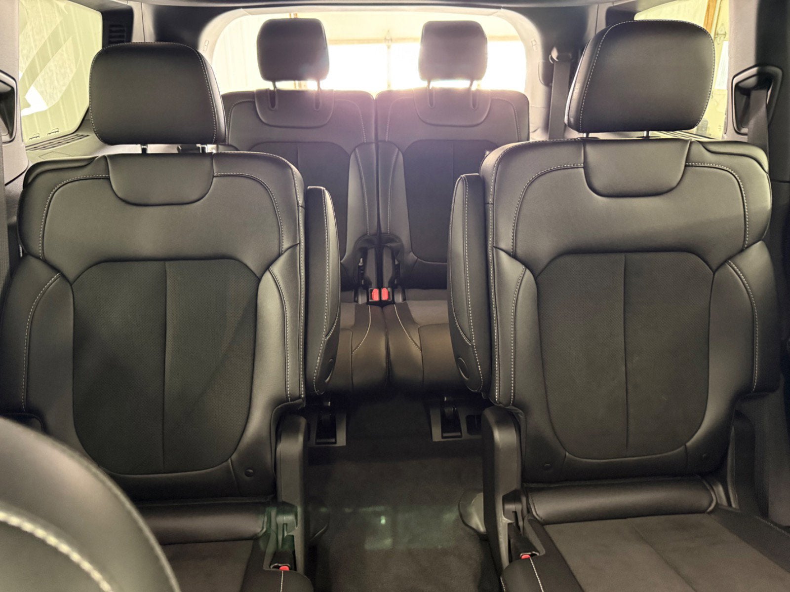 2024 Jeep Grand Cherokee L Altitude X