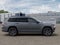2027 Jeep Grand Cherokee L Limited Reserve