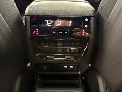 2026 Jeep Grand Cherokee L Limited Reserve