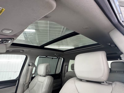 2023 Jeep Wagoneer L Series III
