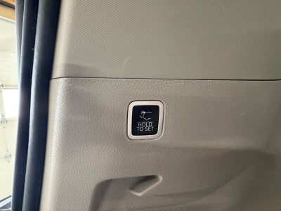 2023 Jeep Wagoneer L Series III