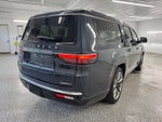 2023 Jeep Wagoneer L Series III