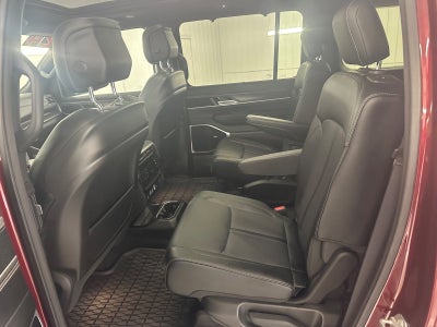 2024 Jeep Wagoneer L Series III