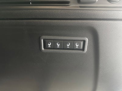 2024 Jeep Wagoneer L Series III