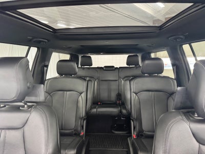 2024 Jeep Wagoneer Series II Carbide