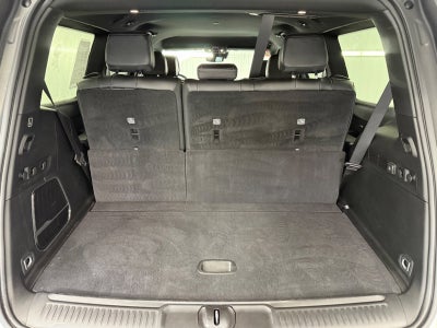 2025 Jeep Wagoneer Series II