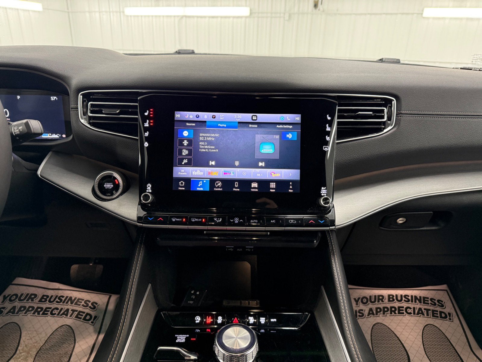 2025 Jeep Wagoneer Series II