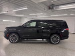2023 Jeep Wagoneer Series III