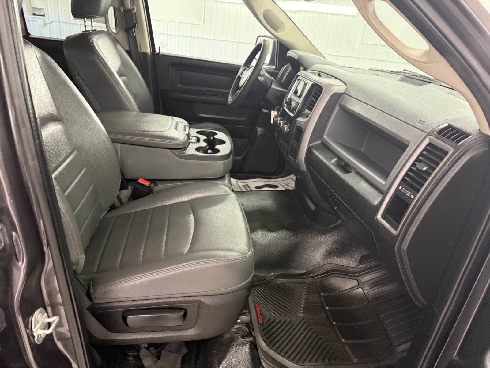 2020 RAM 1500 Classic Tradesman