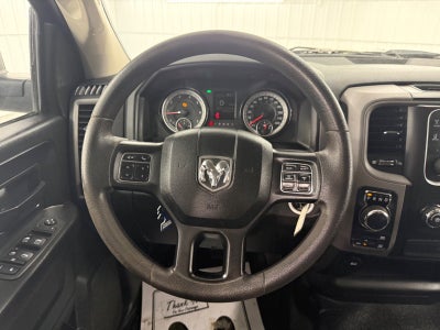2020 RAM 1500 Classic Tradesman