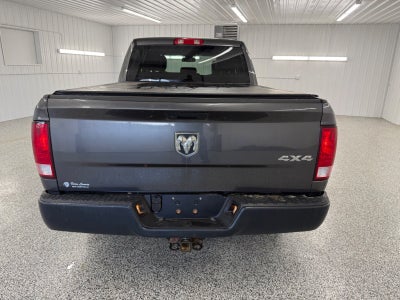 2020 RAM 1500 Classic Tradesman