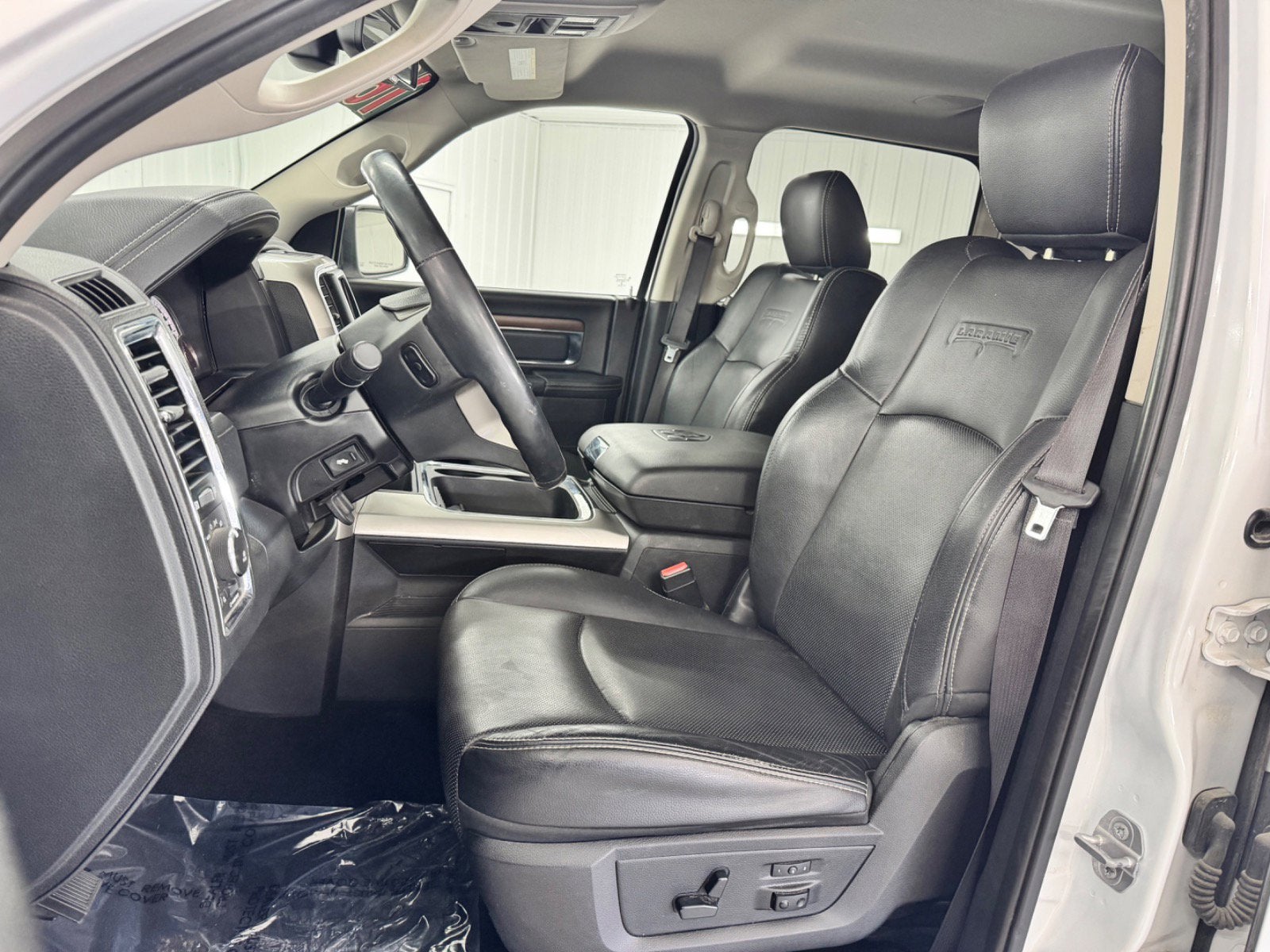 2016 RAM 1500 Laramie