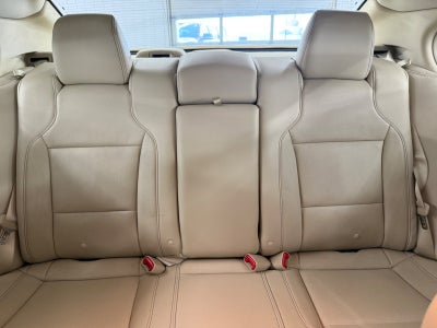 2018 Ford Taurus Limited