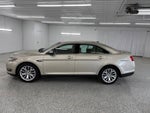 2018 Ford Taurus Limited