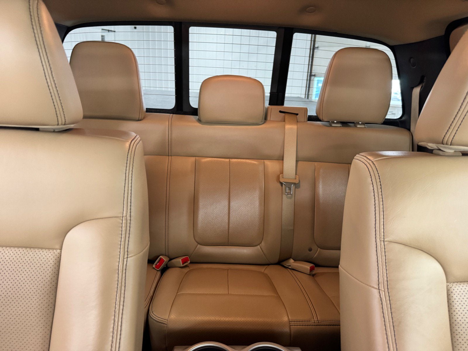 2011 Ford F-150 XL