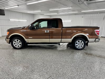 2011 Ford F-150 XL