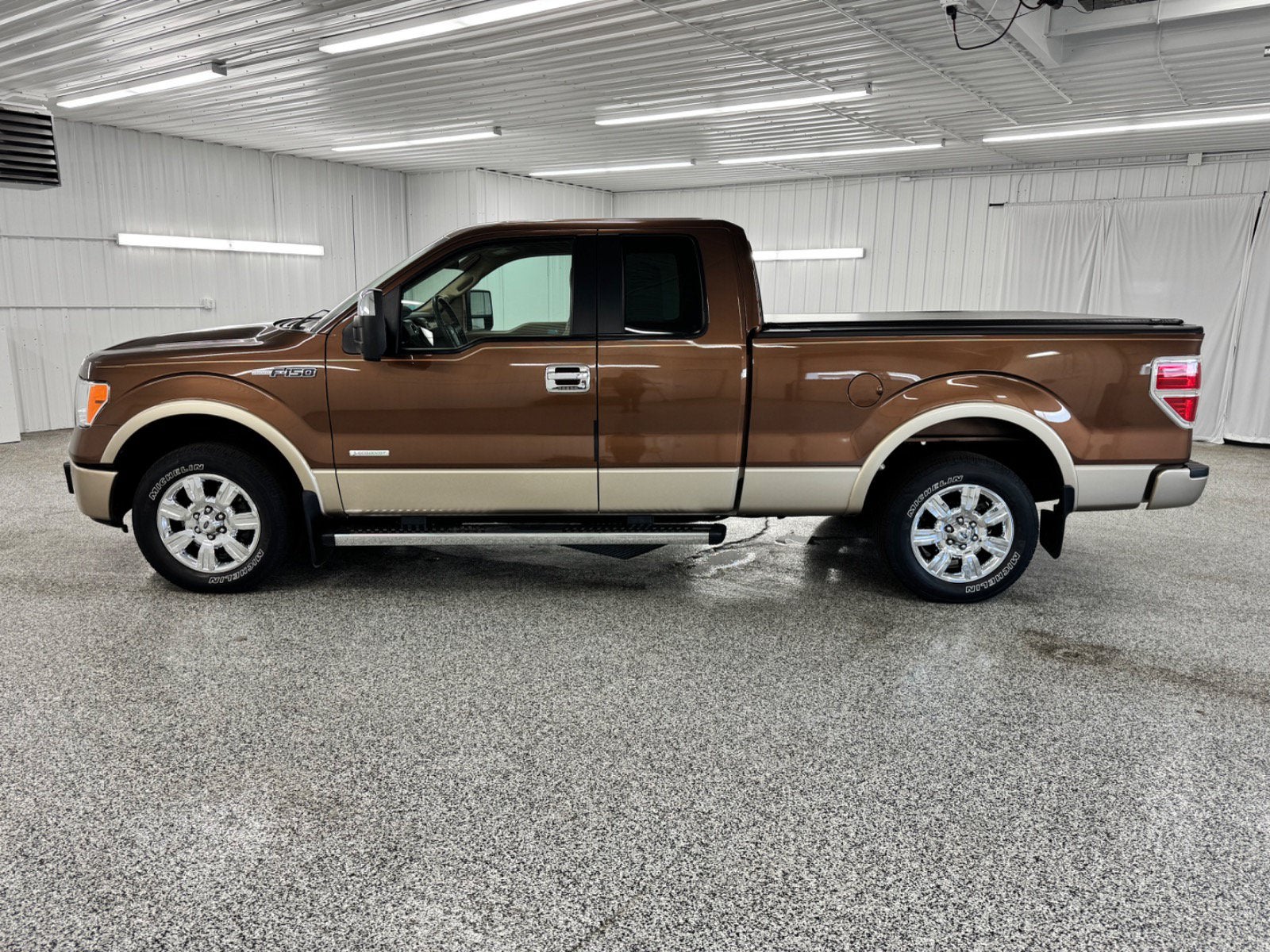 2011 Ford F-150 XL