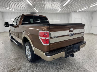 2011 Ford F-150 XL