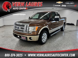 2011 Ford F-150 XL